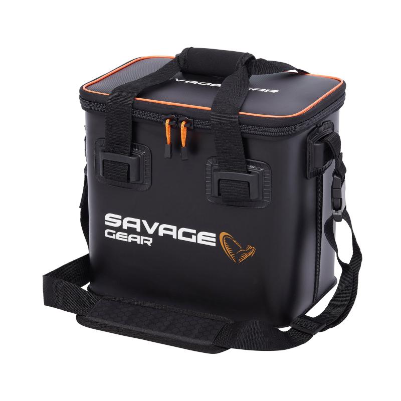 Savage Gear Wpmp Cooler Bag L 31X22X28Cm 24L