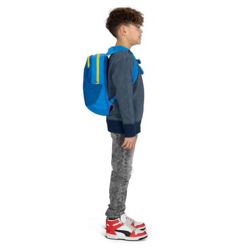 Osprey Daylite Jr. Pack Alpin Blue/Blue Flame O/S