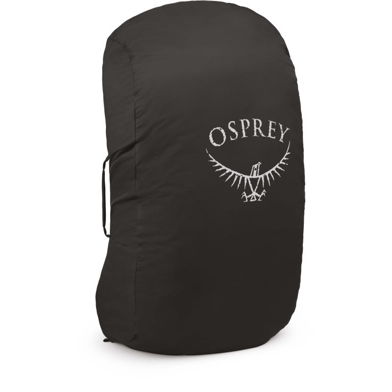 Osprey AirCover Black Large