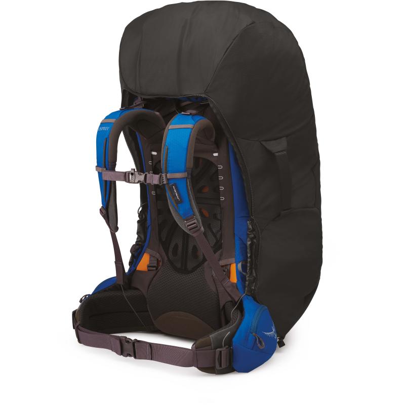 Osprey AirCover Black Large