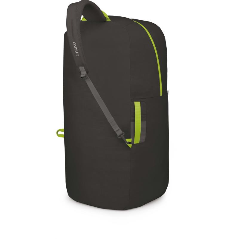 Osprey Airporter Black Medium