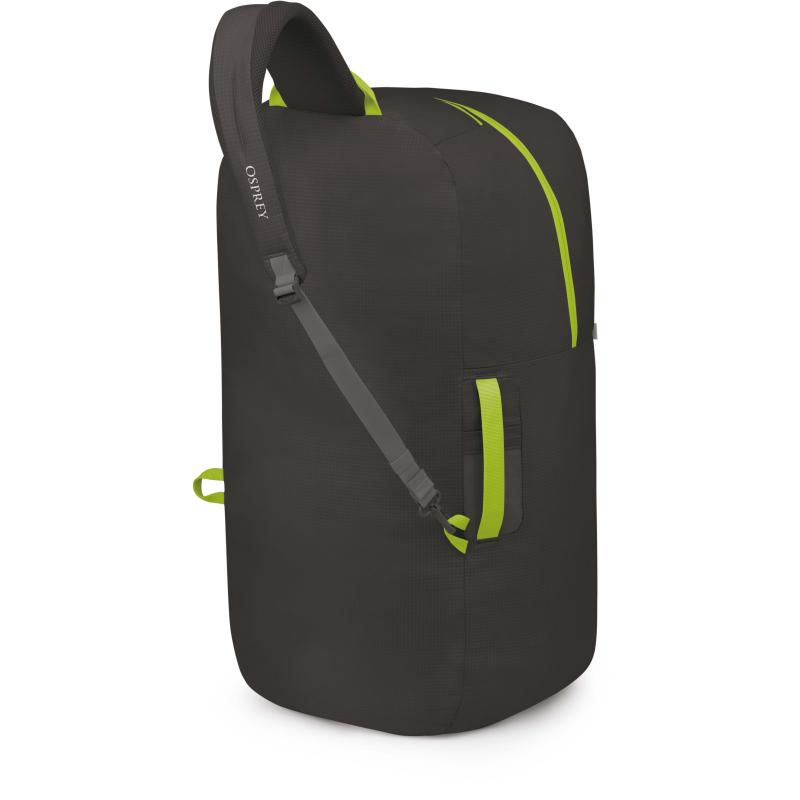 Osprey Airporter Black Small