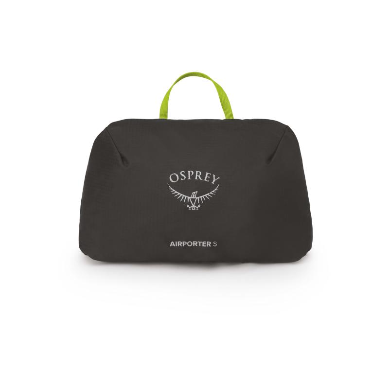 Osprey Airporter Black Small