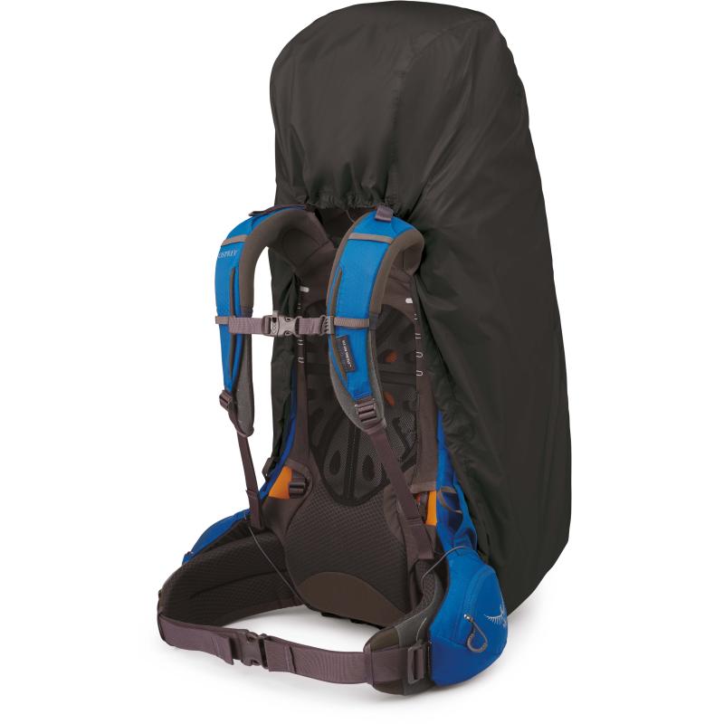 Osprey Ultralight Raincover Black Large