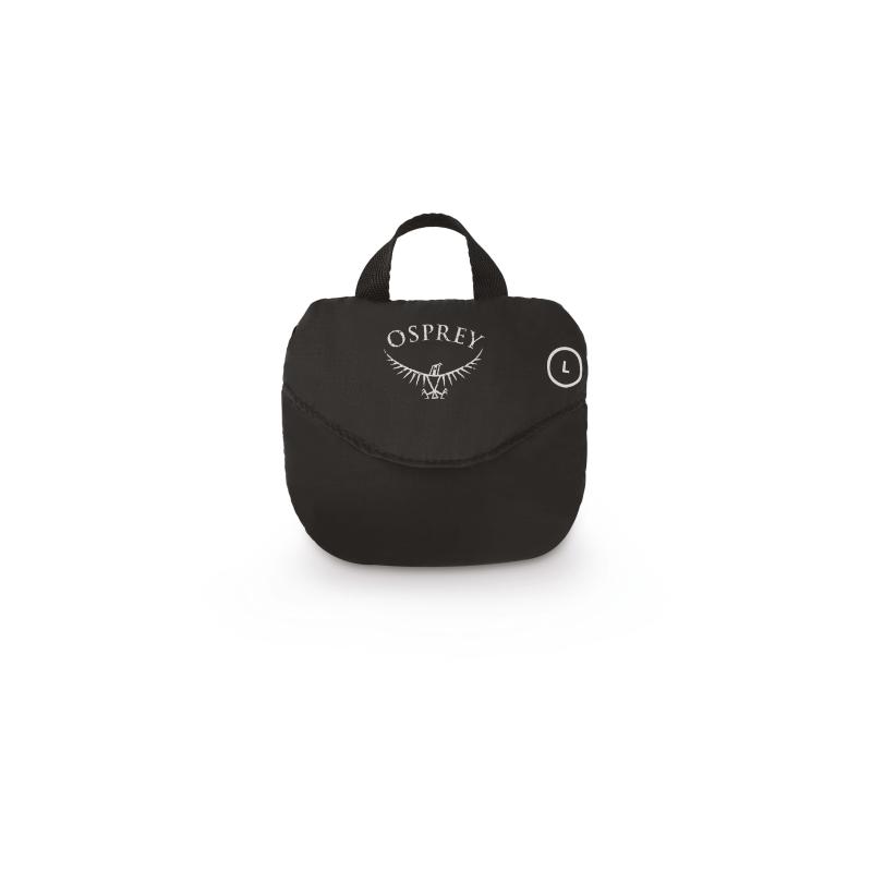 Osprey Ultralight Raincover Black Large
