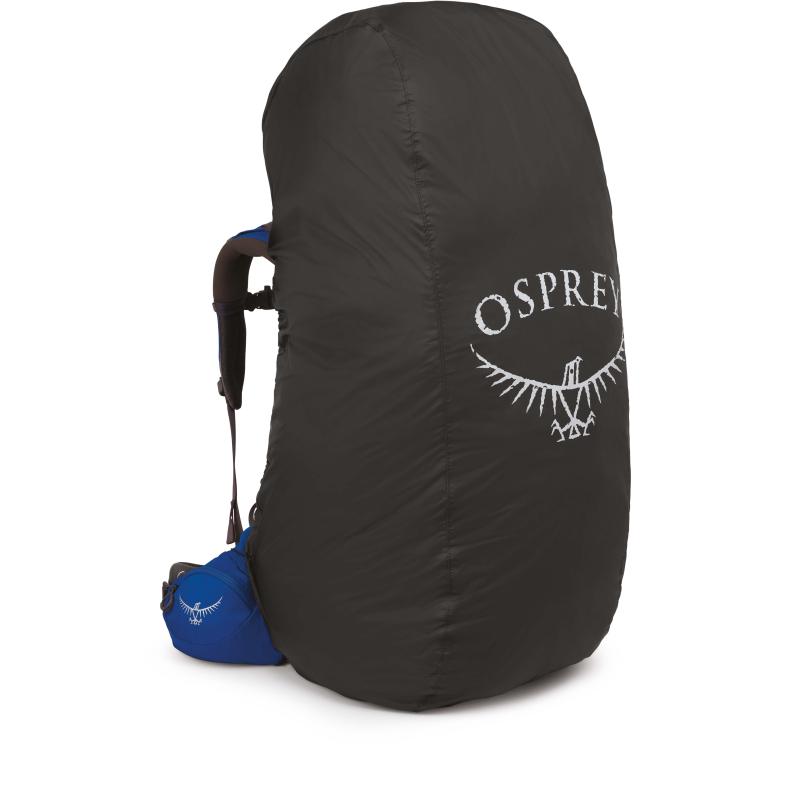 Osprey Ultralight Raincover Black XLarge