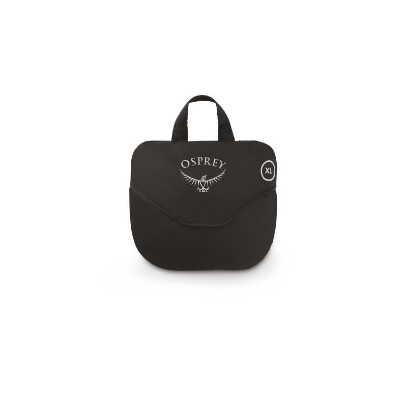 Osprey Ultralight Raincover Black XLarge