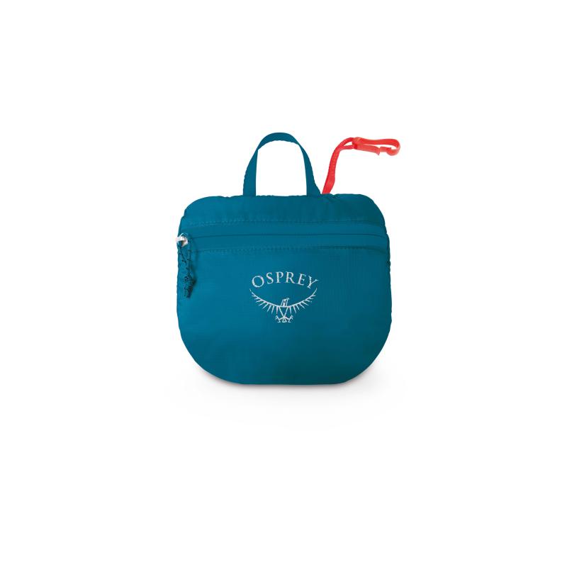 Osprey Ultralight Dry Stuff Pack 20 Waterfront Blue O/S
