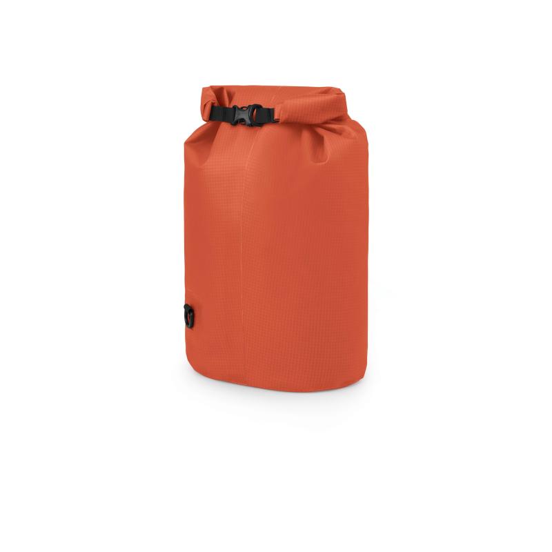 Osprey Wildwater Dry Bag 15 Mars Orange O/S