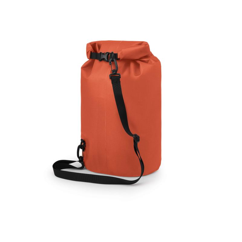 Osprey Wildwater Dry Bag 15 Mars Orange O/S