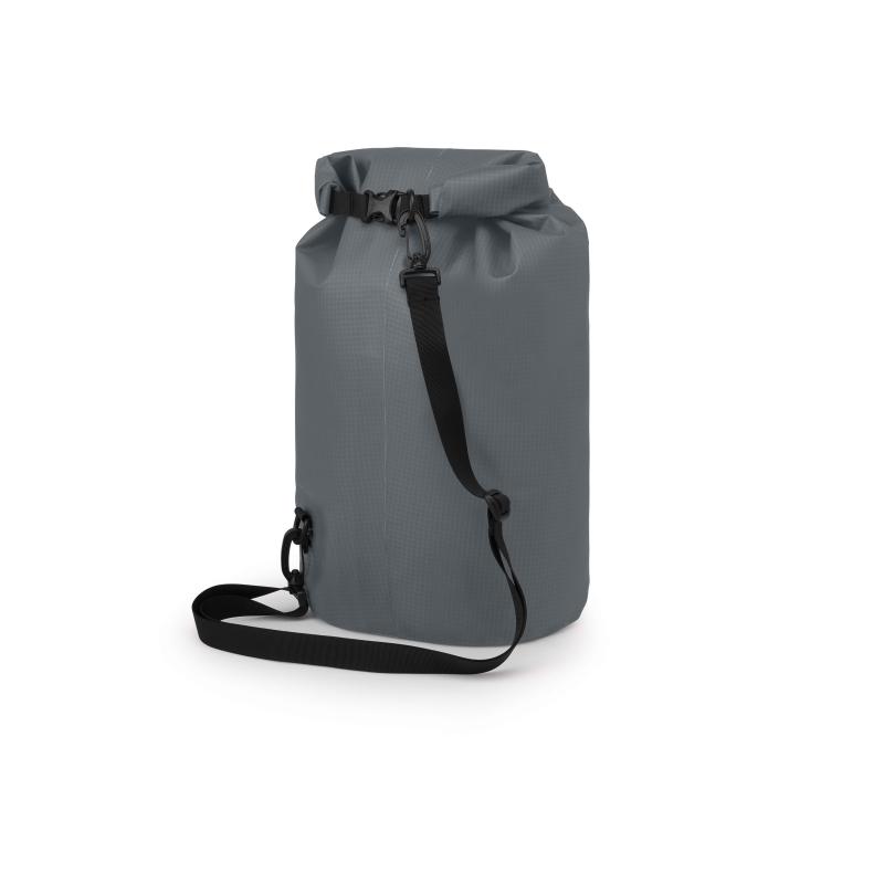 Osprey Wildwater Dry Bag 15 Tunnel Vision Grey O/S