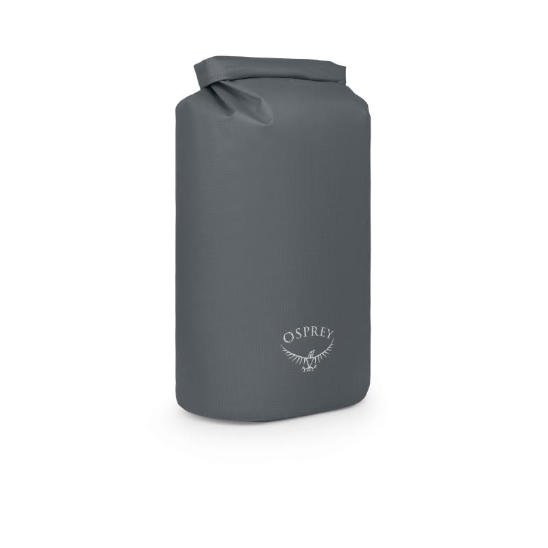 Osprey Wildwater Dry Bag 25 Tunnel Vision Grey O/S
