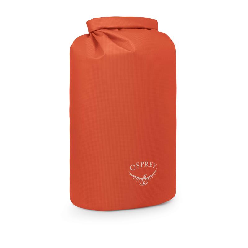 Osprey Wildwater Dry Bag 35 Mars Orange O/S