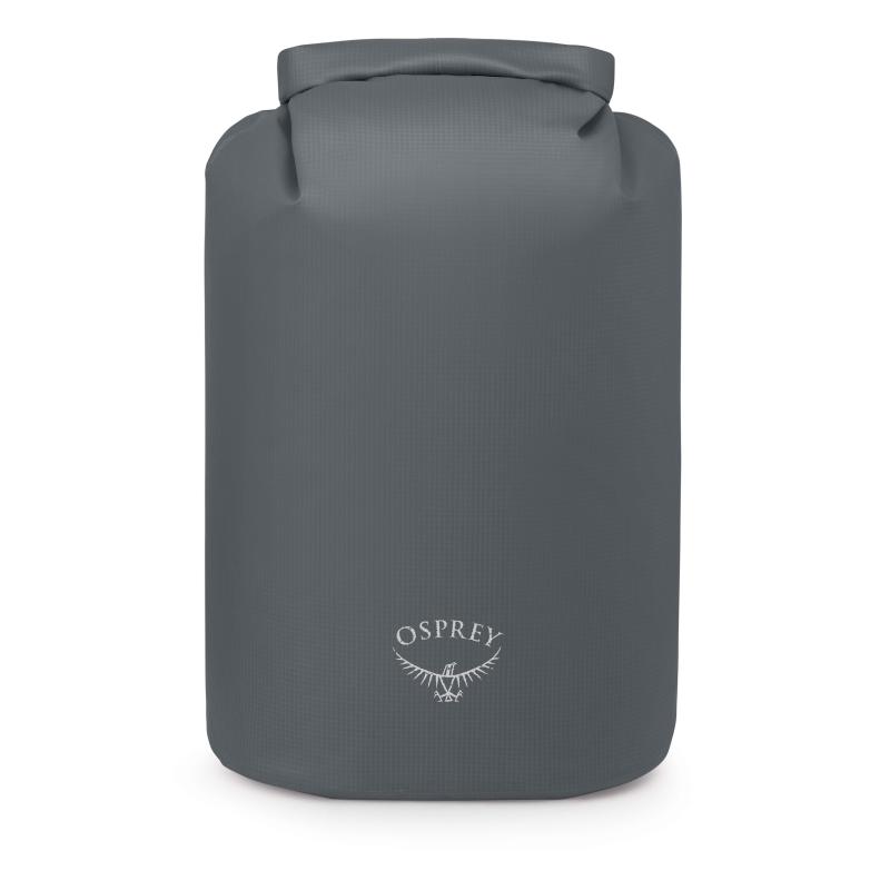 Osprey Wildwater Dry Bag 50 Tunnel Vision Grey O/S