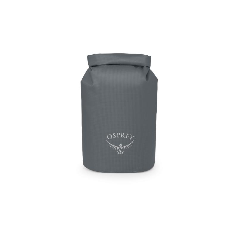 Osprey Wildwater Dry Bag 8 Tunnel Vision Grey O/S