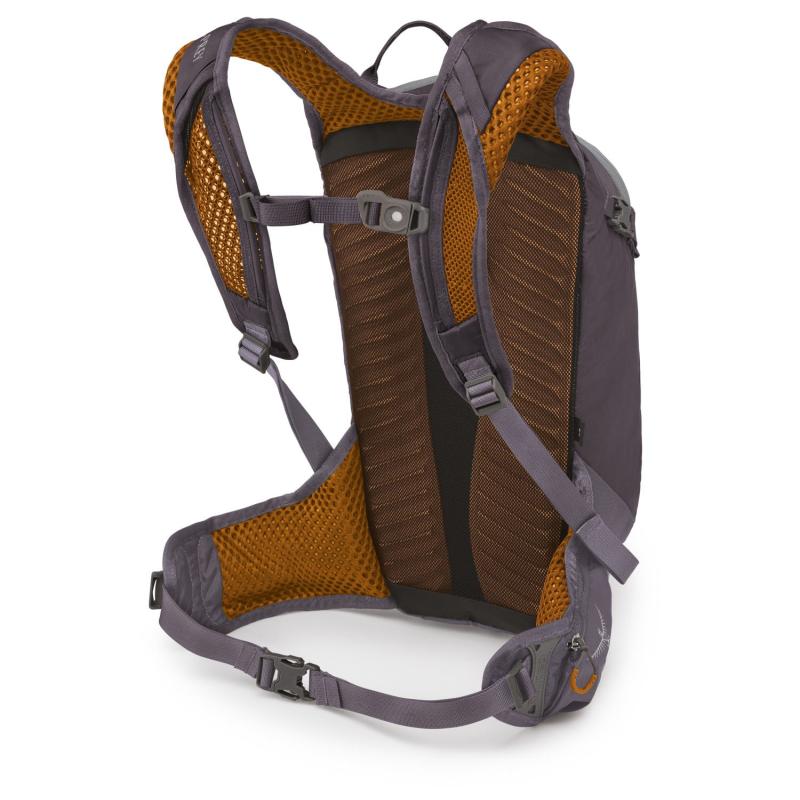 Osprey Salida 12 w/Res Space Travel Grey O/S