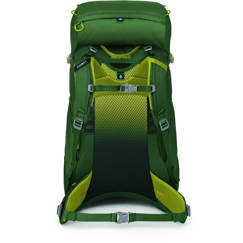 Osprey Ace 38 Green Canopy OS