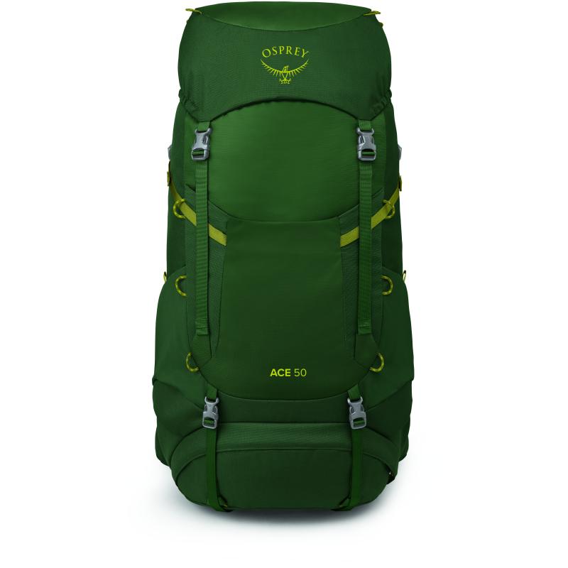 Osprey Ace 50 Green Canopy OS