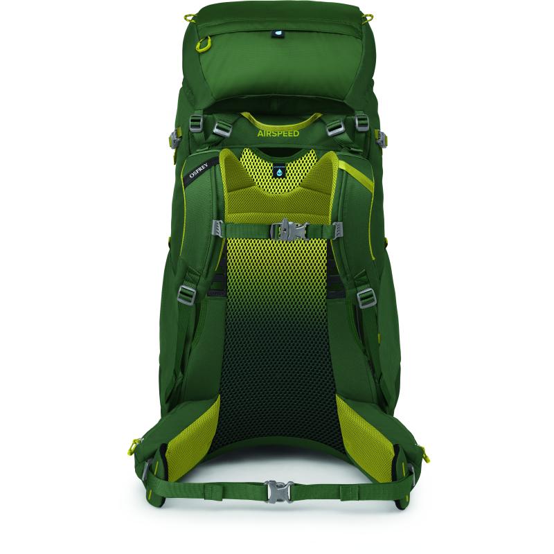Osprey Ace 50 Green Canopy OS