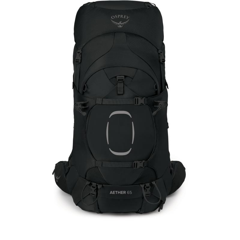 Osprey Aether 65 Black S/M EF