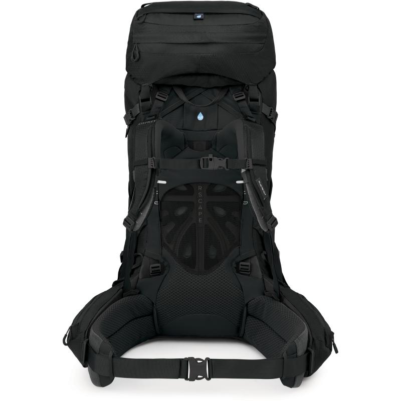 Osprey Aether 65 Black S/M EF