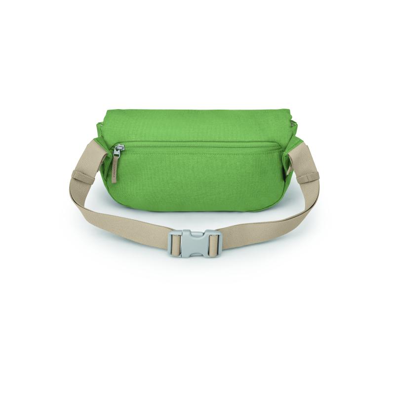 Osprey Arcane Hip Bag Botanica Heather OS