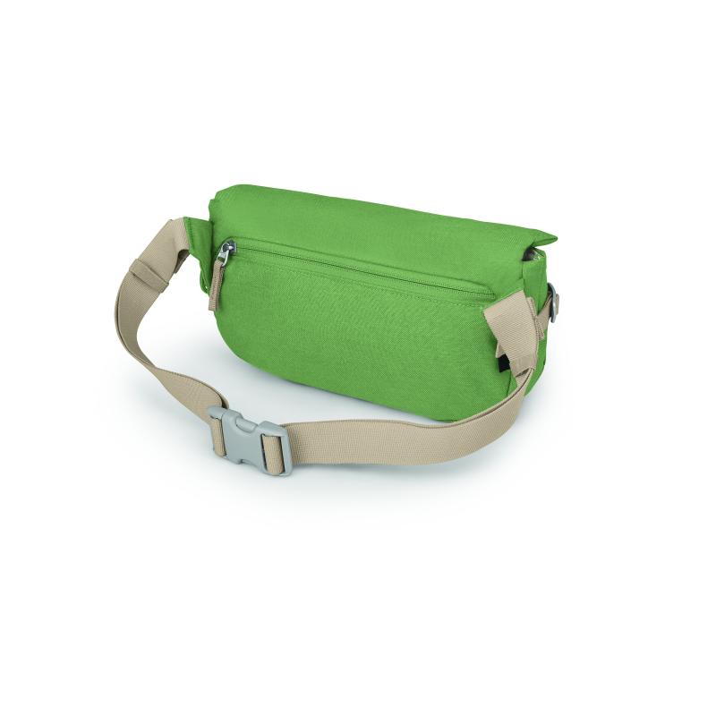 Osprey Arcane Hip Bag Botanica Heather OS