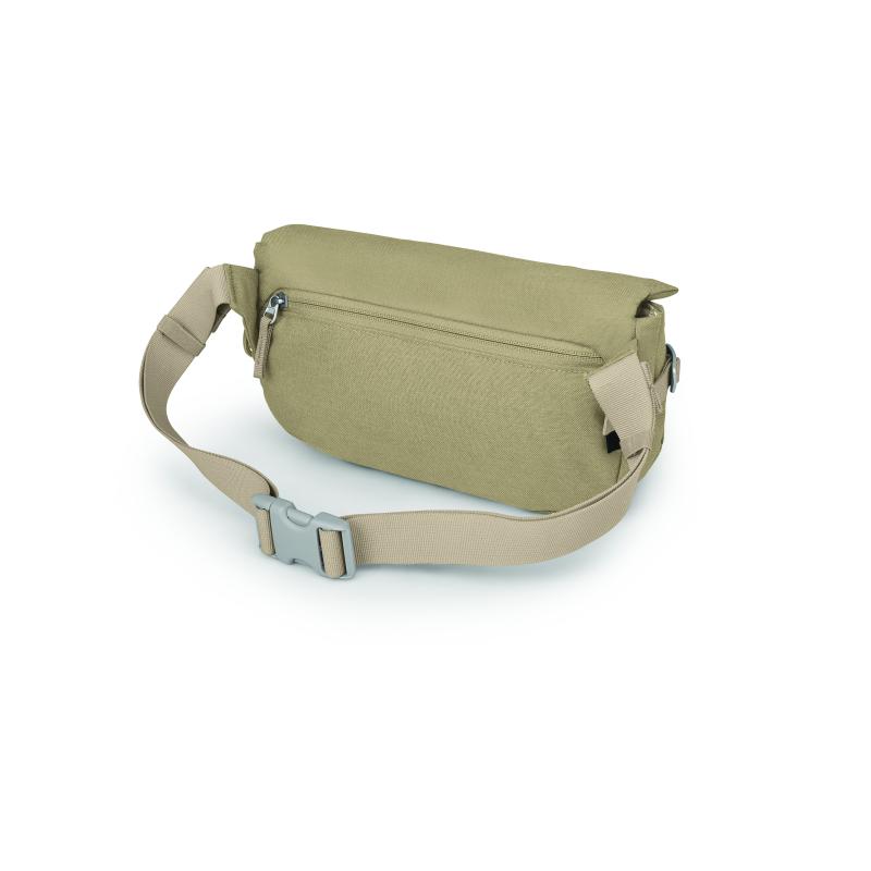 Osprey Arcane Hip Bag Latte Brown Heather OS