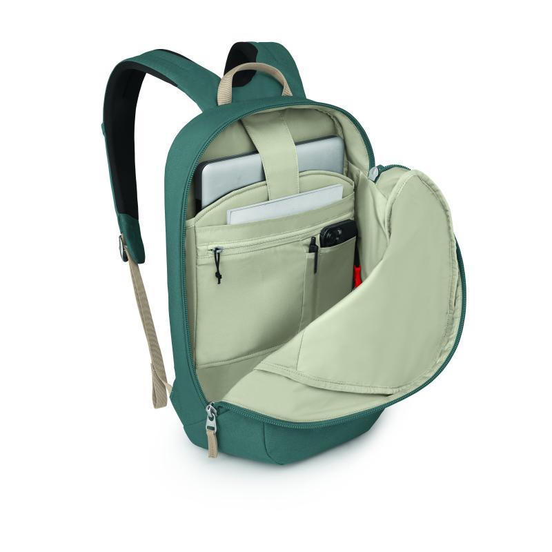 Osprey Arcane Large Day Cascade Blue Heather OS