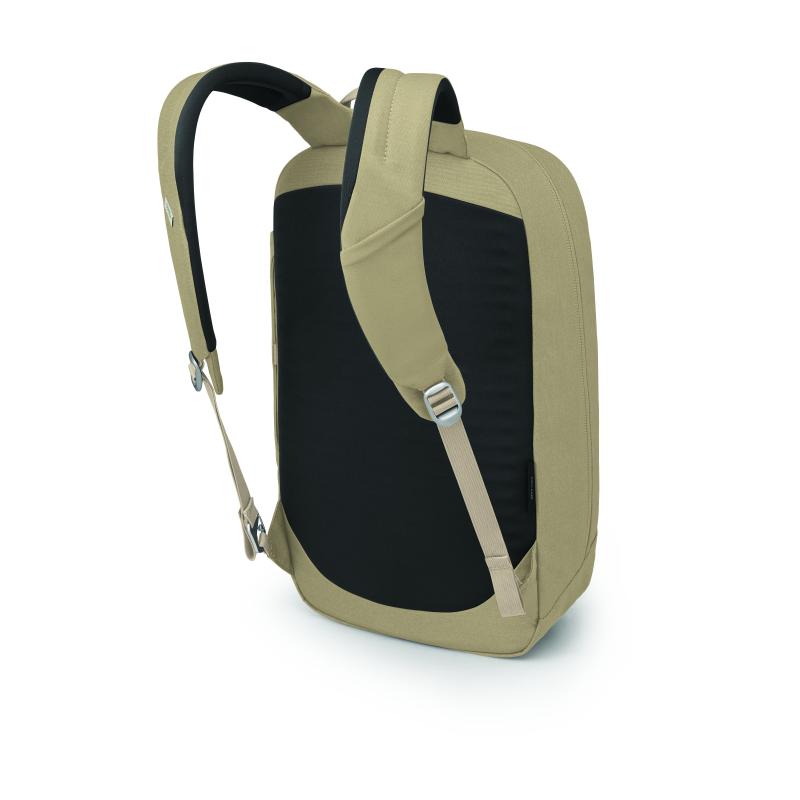 Osprey Arcane Large Day Latte Brown Heather OS