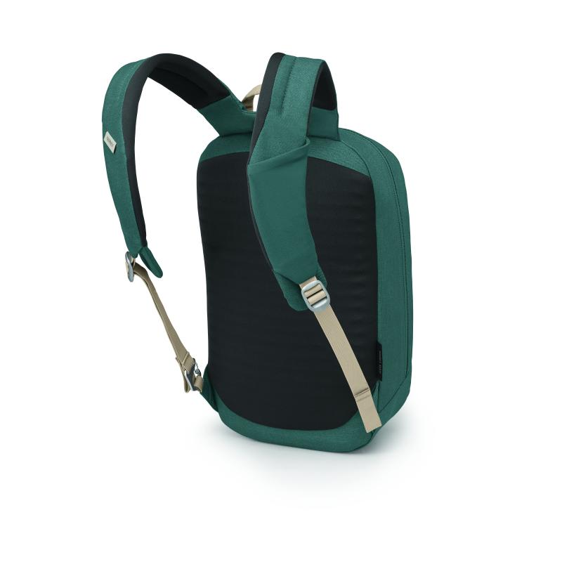 Osprey Arcane Small Day Cascade Blue Heather OS