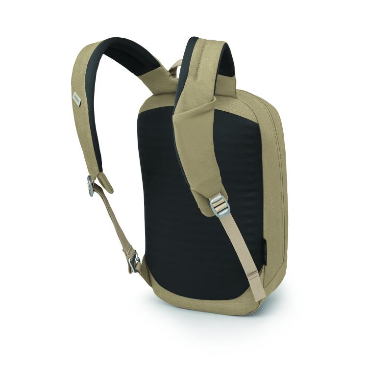 Osprey Arcane Small Day Latte Brown Heather OS