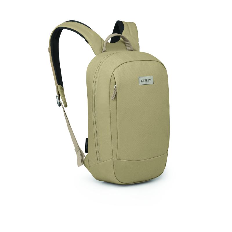 Osprey Arcane Small Day Latte Brown Heather OS
