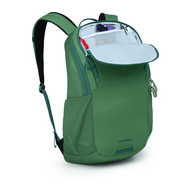 Osprey Astronova Pine Leaf Green OS