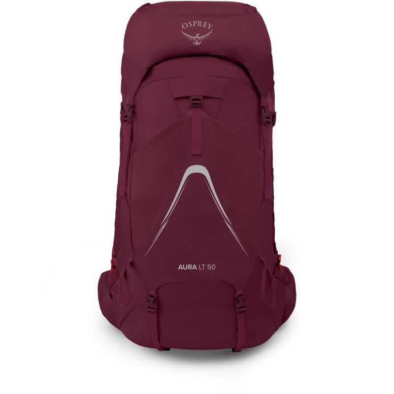 Osprey Aura AG LT 50 Antidote Purple WM/L