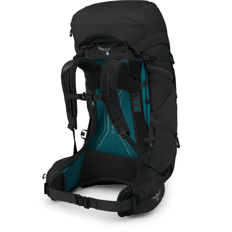 Osprey Aura AG LT 65 Black WXS/S