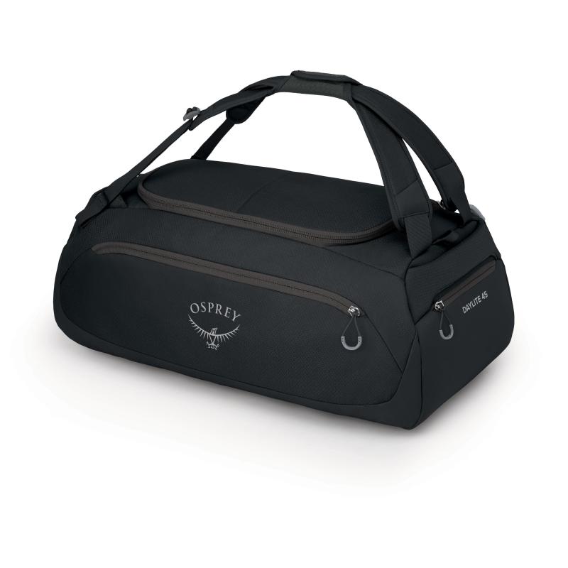 Osprey Daylite Duffel 45 Black O/S