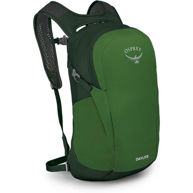 Osprey Daylite Greenbelt/ Green Canopy O/S