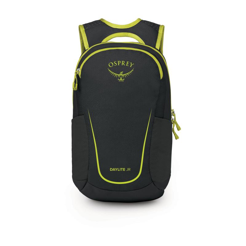 Osprey Daylite Jr. Pack Black Lemongrass OS