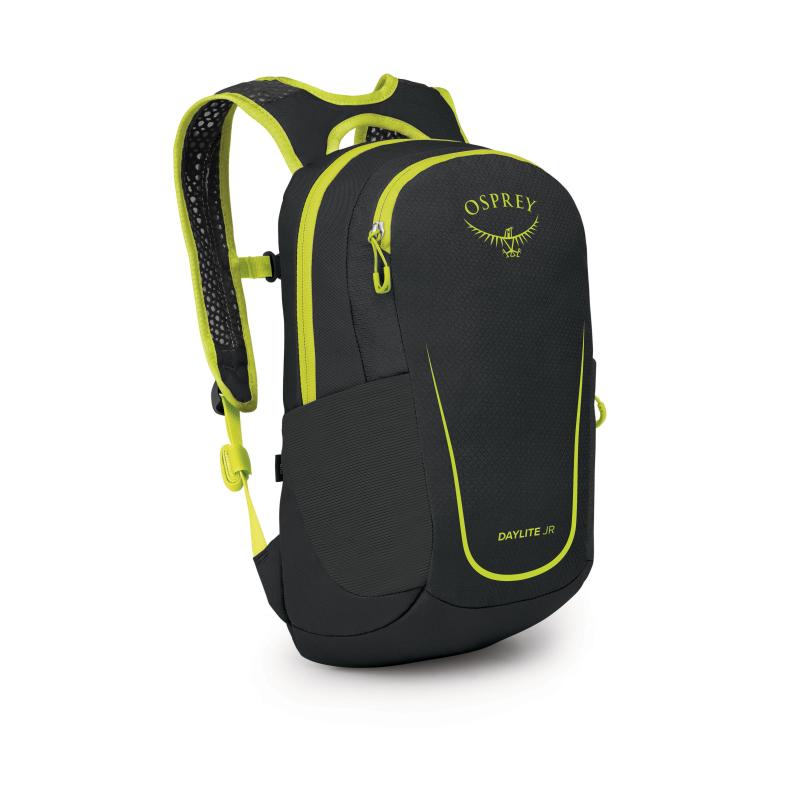 Osprey Daylite Jr. Pack Black Lemongrass OS
