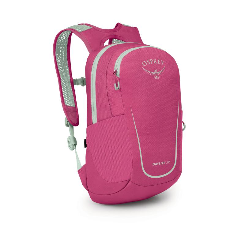 Osprey Daylite Jr. Pack Hotspot Pink Frosty Mint OS