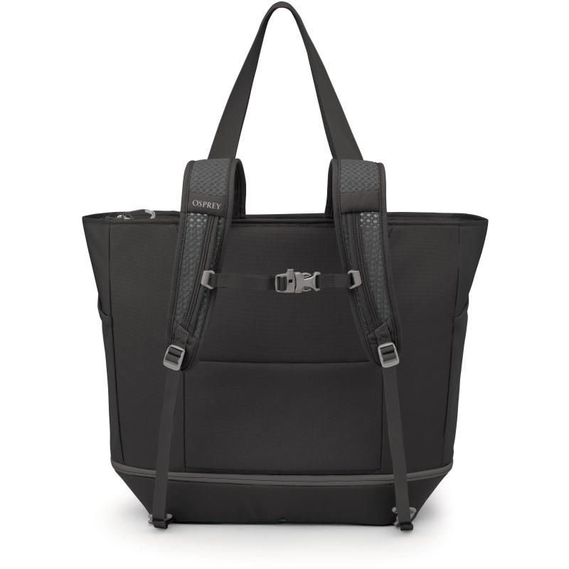 Osprey Daylite Large Tote Black OS