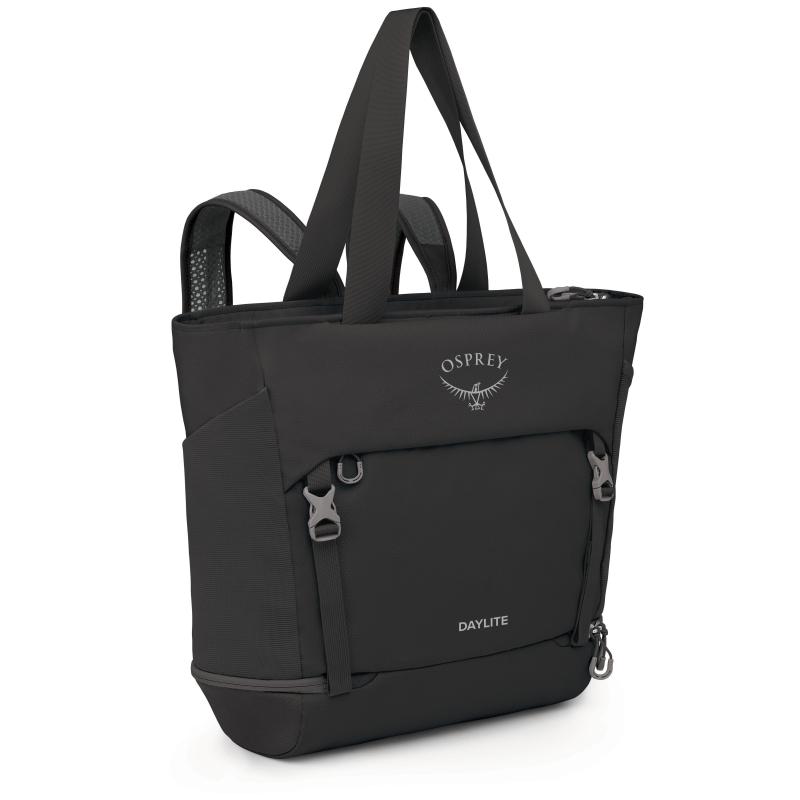 Osprey Daylite Large Tote Black OS