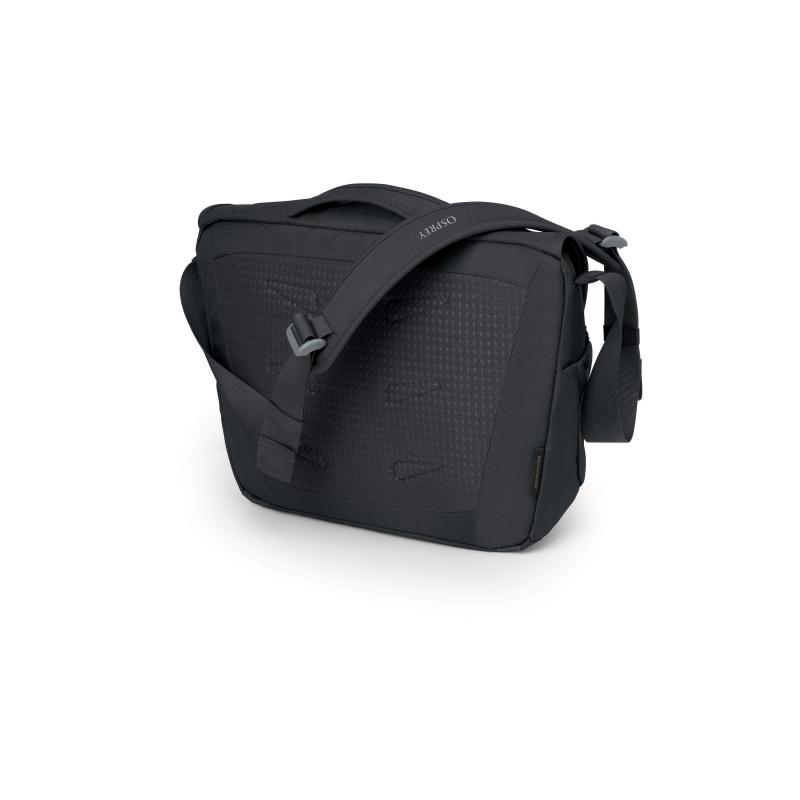 Osprey Daylite Messenger Black O/S
