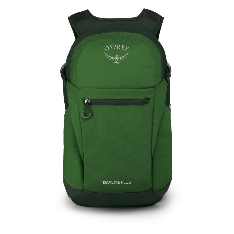 Osprey Daylite Plus Green Belt/Green Canopy O/S