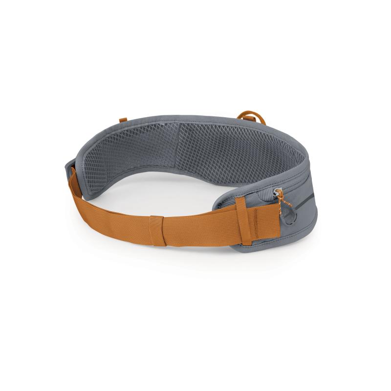 Osprey Duro Dyna LT Belt EF Phantom Grey/Toffee Orange O/S