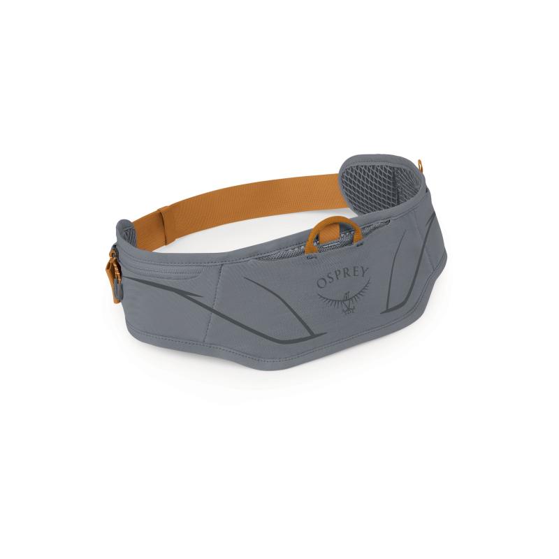 Osprey Duro Dyna LT Belt EF Phantom Grey/Toffee Orange O/S