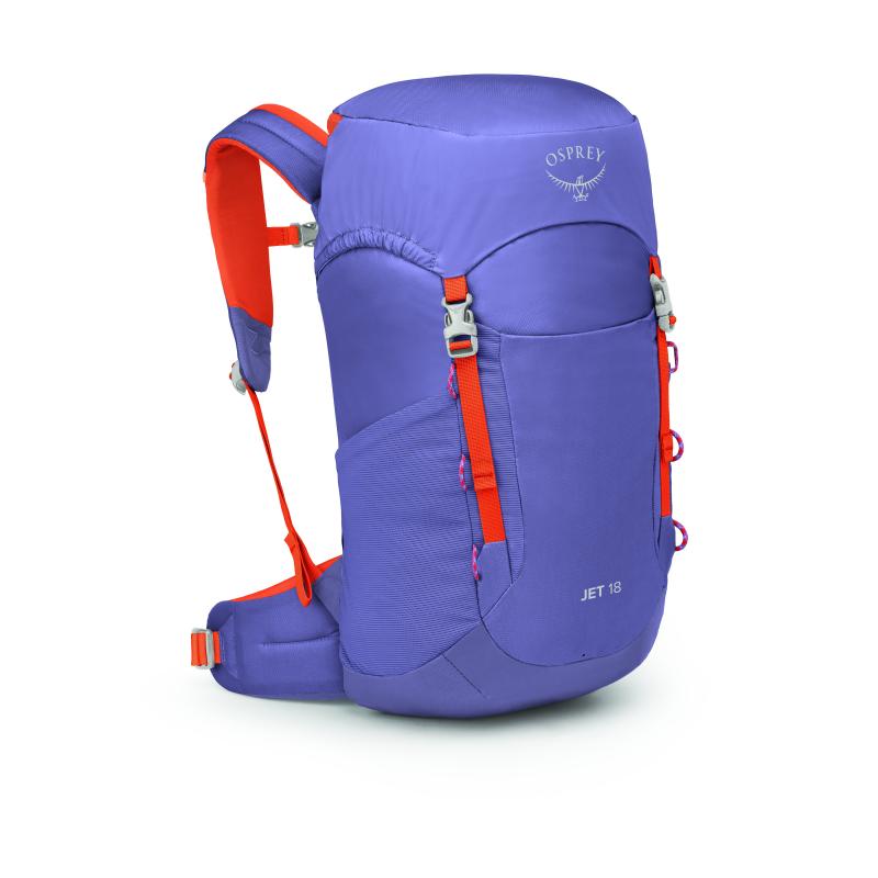 Osprey Jet 28 Green Canopy Lineline Green OS