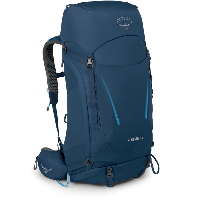 Osprey Kestrel 48 Atlas Blue S/M