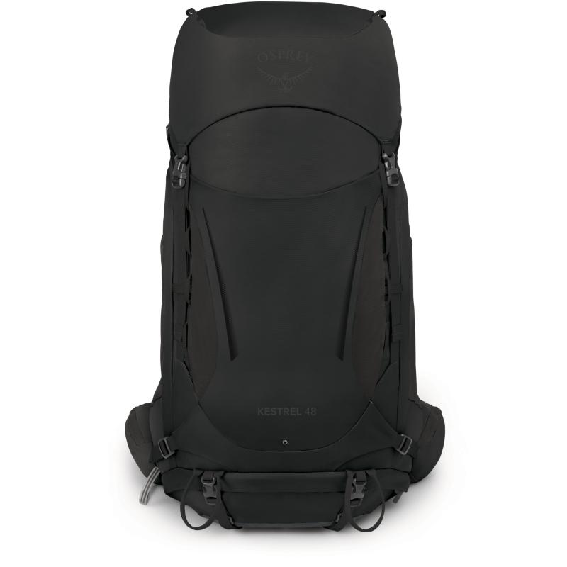Osprey Kestrel 48 Black S/M